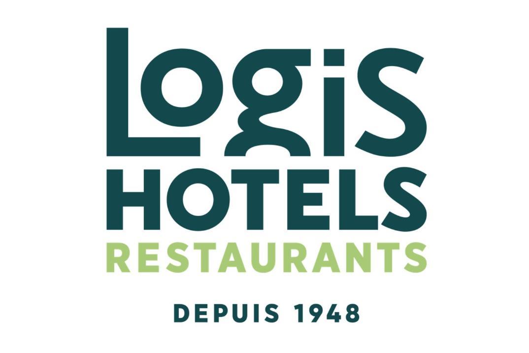 Logis Hotel & Restaurant Le Cadet De Gascogne Saint-Justin  Bagian luar foto