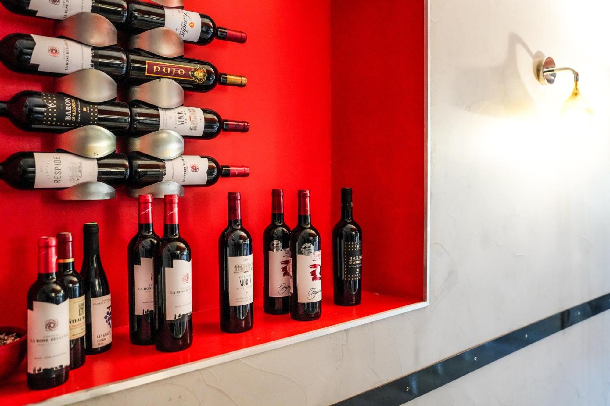 Logis Hotel & Restaurant Le Cadet De Gascogne Saint-Justin  Bagian luar foto