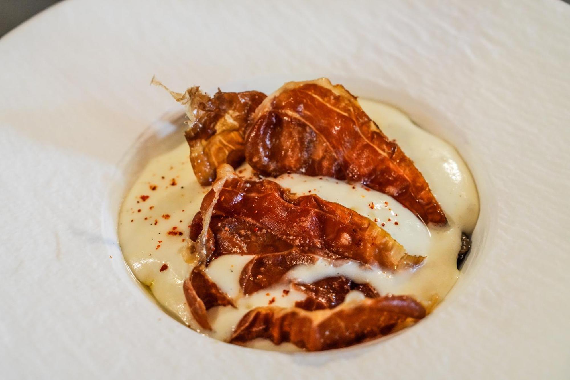 Logis Hotel & Restaurant Le Cadet De Gascogne Saint-Justin  Bagian luar foto