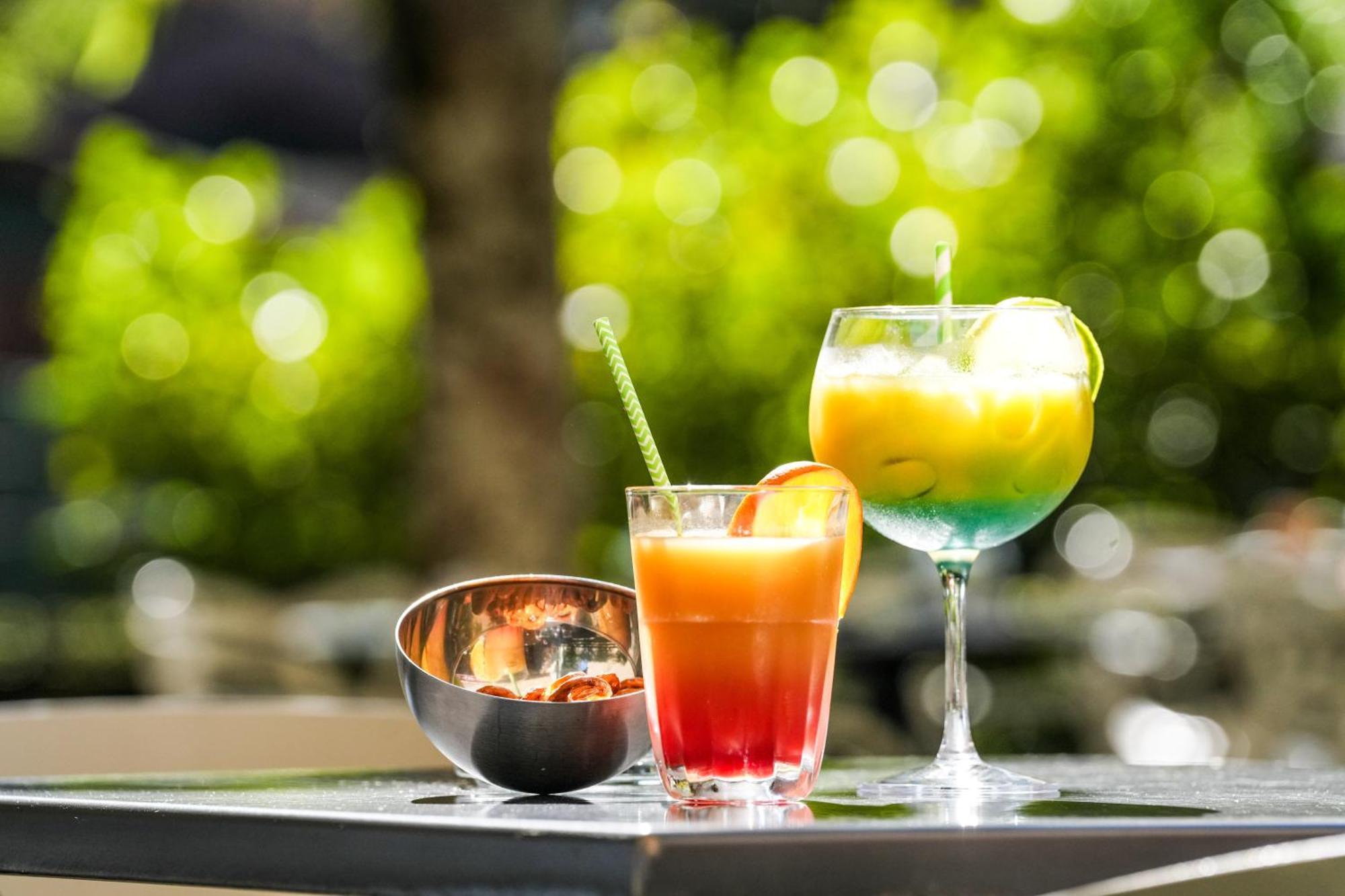 Logis Hotel & Restaurant Le Cadet De Gascogne Saint-Justin  Bagian luar foto