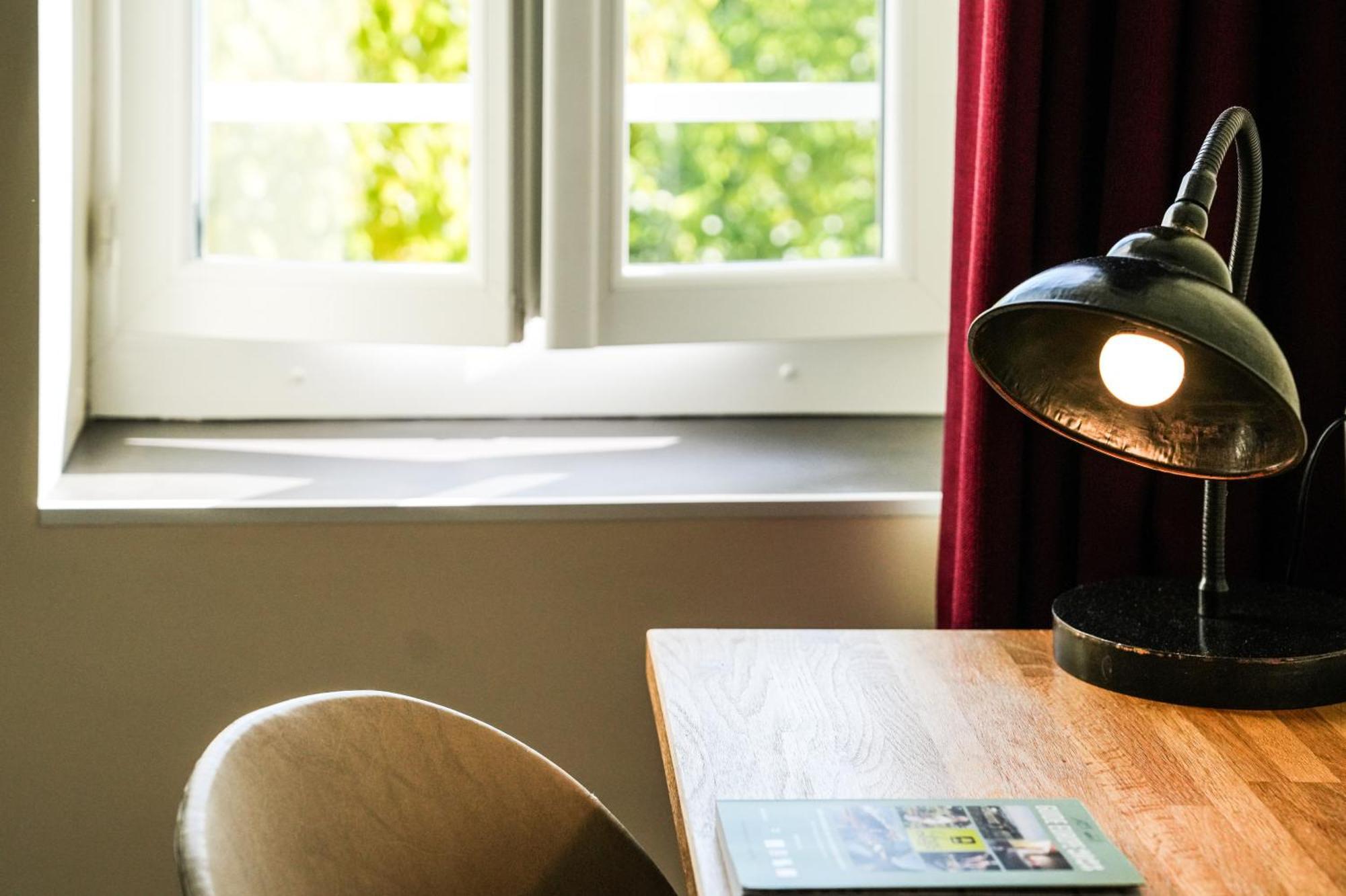 Logis Hotel & Restaurant Le Cadet De Gascogne Saint-Justin  Bagian luar foto
