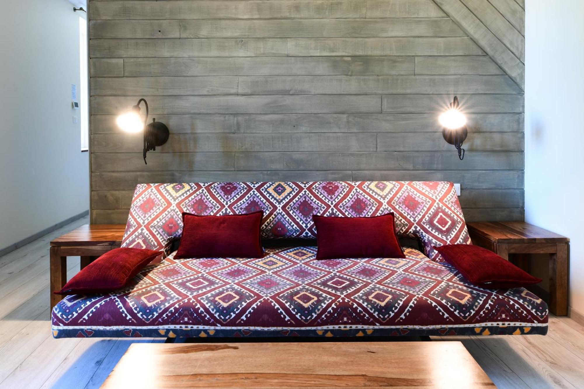 Logis Hotel & Restaurant Le Cadet De Gascogne Saint-Justin  Bagian luar foto